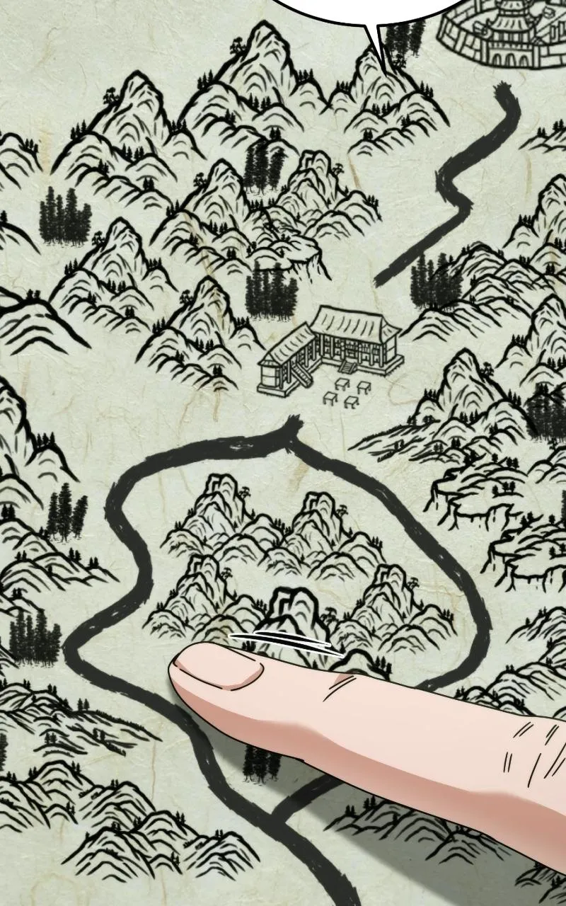 A Genius Girl Hides Her Martial Arts Achievements Chapter 11 page 80