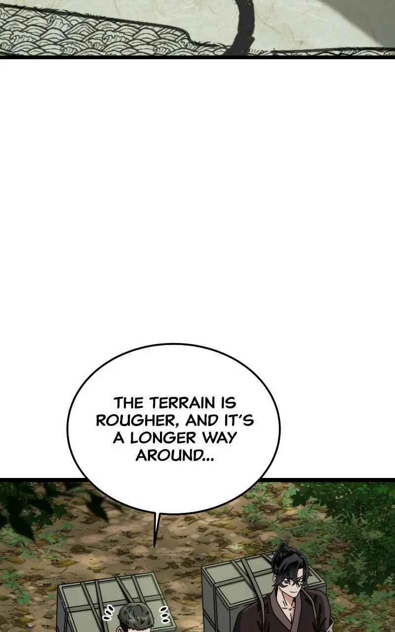 A Genius Girl Hides Her Martial Arts Achievements Chapter 11 page 81
