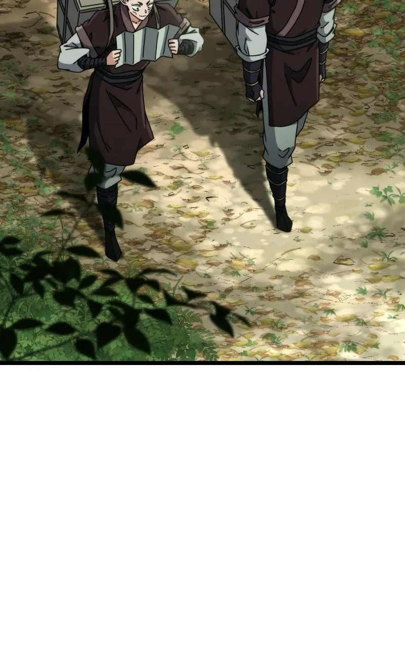 A Genius Girl Hides Her Martial Arts Achievements Chapter 11 page 82