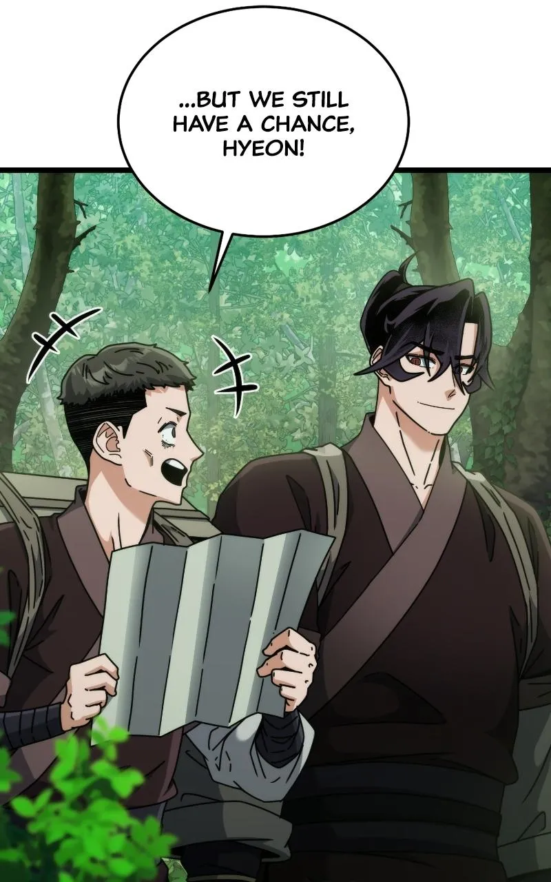 A Genius Girl Hides Her Martial Arts Achievements Chapter 11 page 83