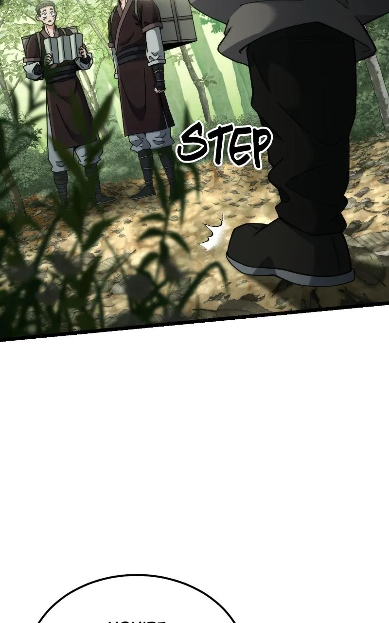 A Genius Girl Hides Her Martial Arts Achievements Chapter 11 page 85