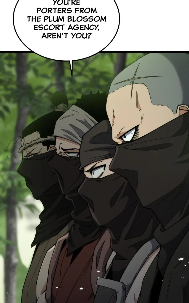 A Genius Girl Hides Her Martial Arts Achievements Chapter 11 page 86