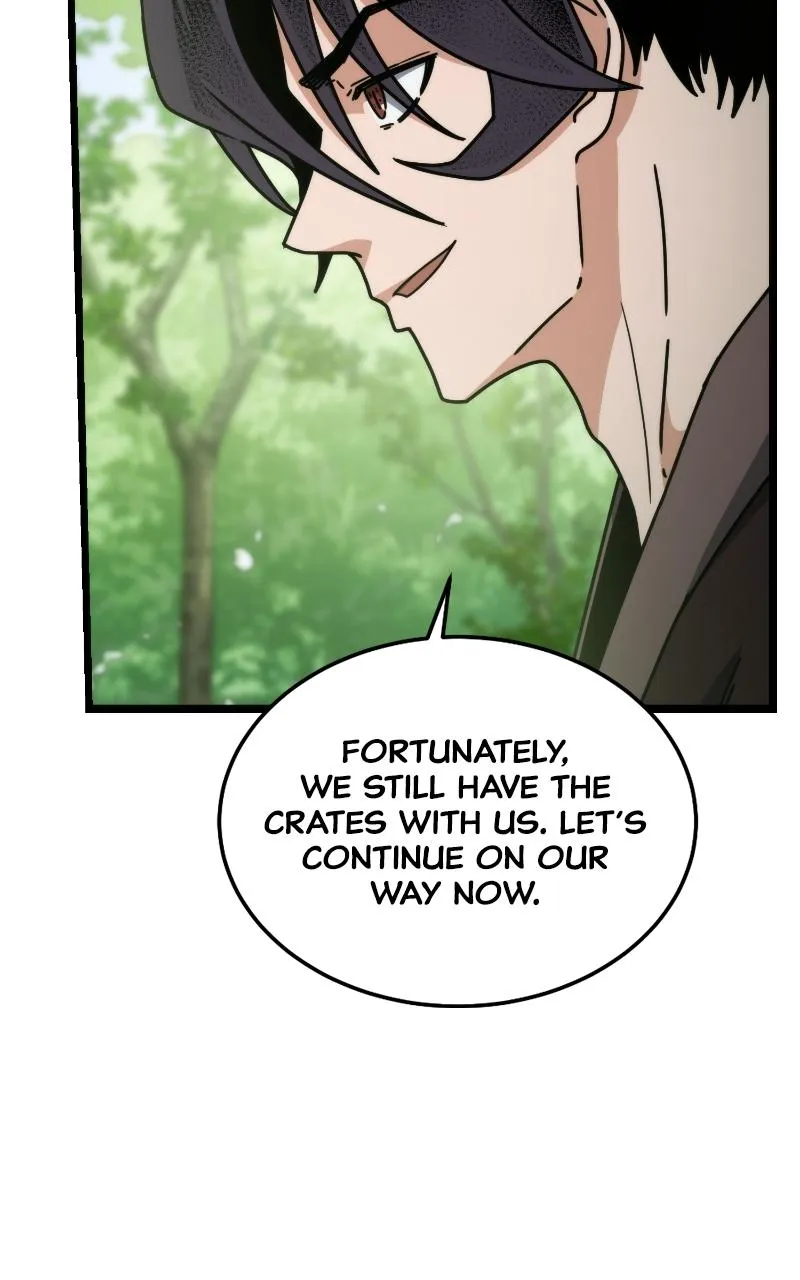 A Genius Girl Hides Her Martial Arts Achievements Chapter 11 page 77