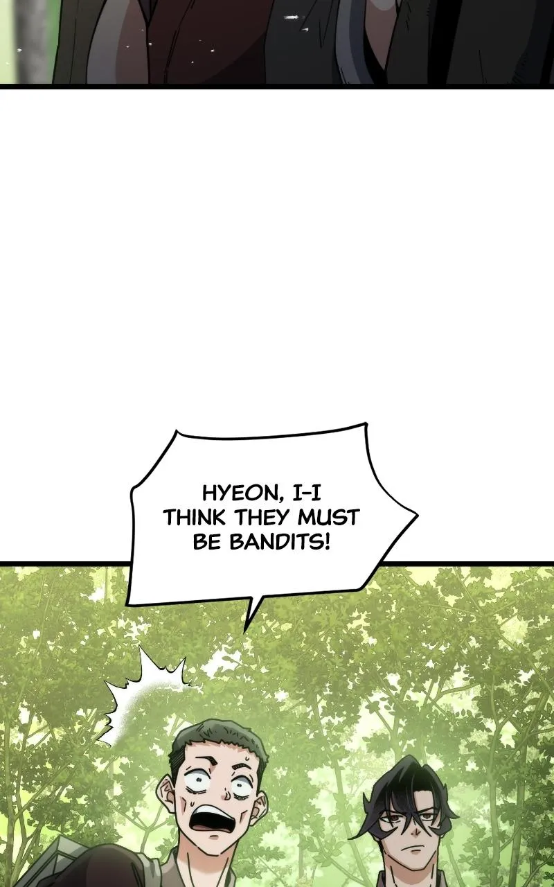 A Genius Girl Hides Her Martial Arts Achievements Chapter 11 page 87