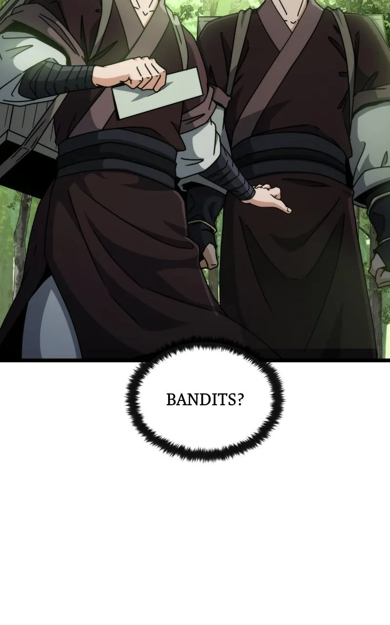 A Genius Girl Hides Her Martial Arts Achievements Chapter 11 page 88
