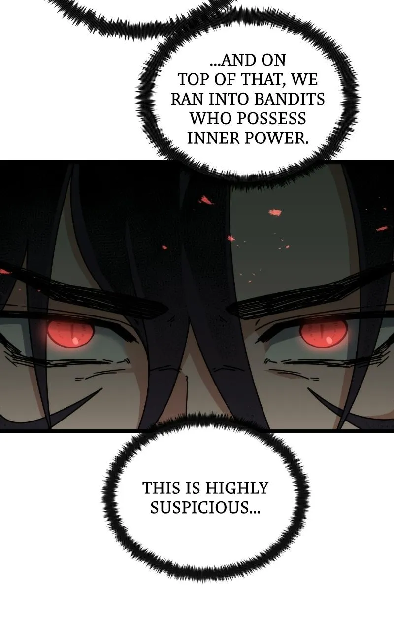 A Genius Girl Hides Her Martial Arts Achievements Chapter 11 page 91