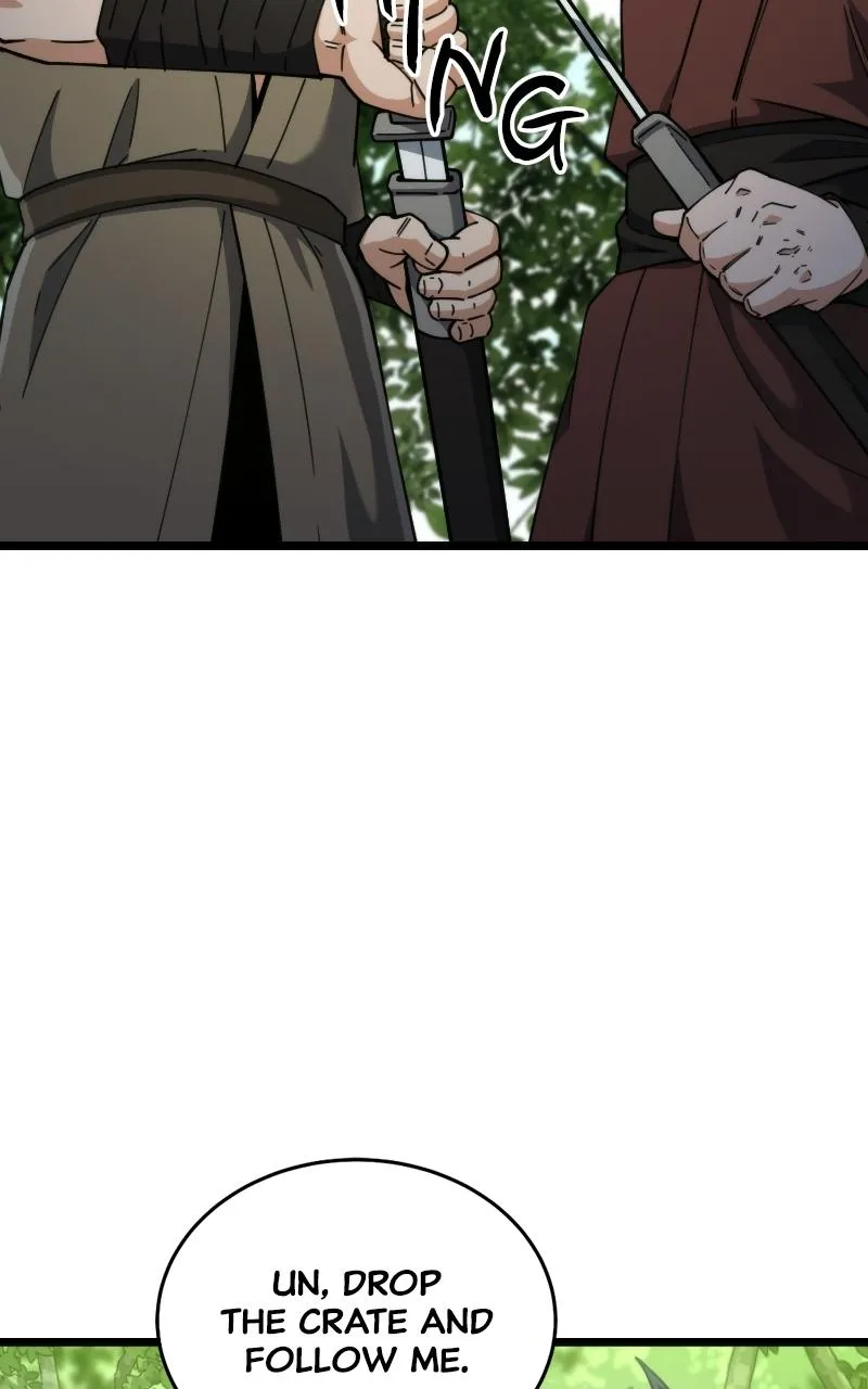 A Genius Girl Hides Her Martial Arts Achievements Chapter 11 page 93