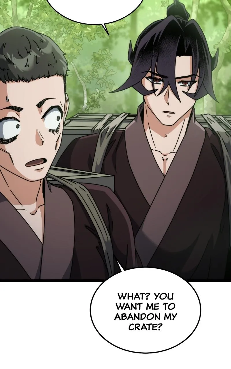 A Genius Girl Hides Her Martial Arts Achievements Chapter 11 page 94