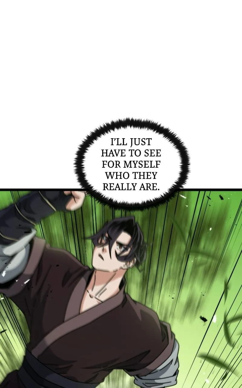 A Genius Girl Hides Her Martial Arts Achievements Chapter 11 page 95