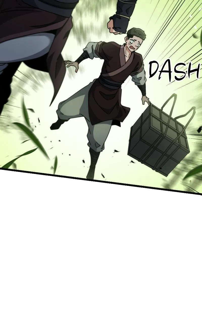 A Genius Girl Hides Her Martial Arts Achievements Chapter 11 page 96