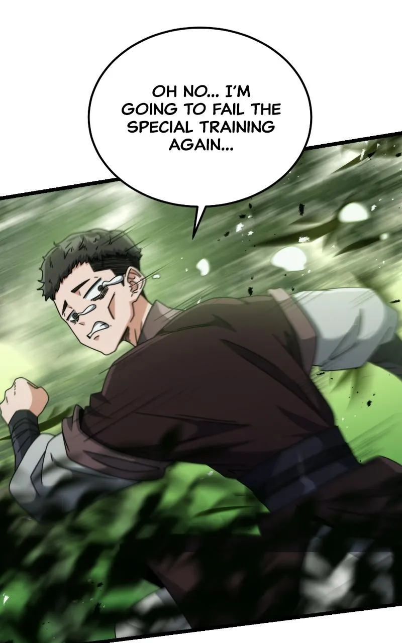A Genius Girl Hides Her Martial Arts Achievements Chapter 11 page 99