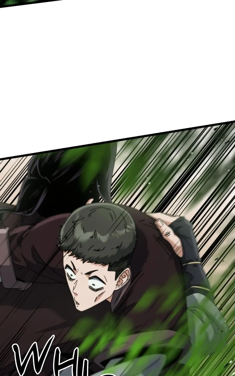 A Genius Girl Hides Her Martial Arts Achievements Chapter 11 page 100