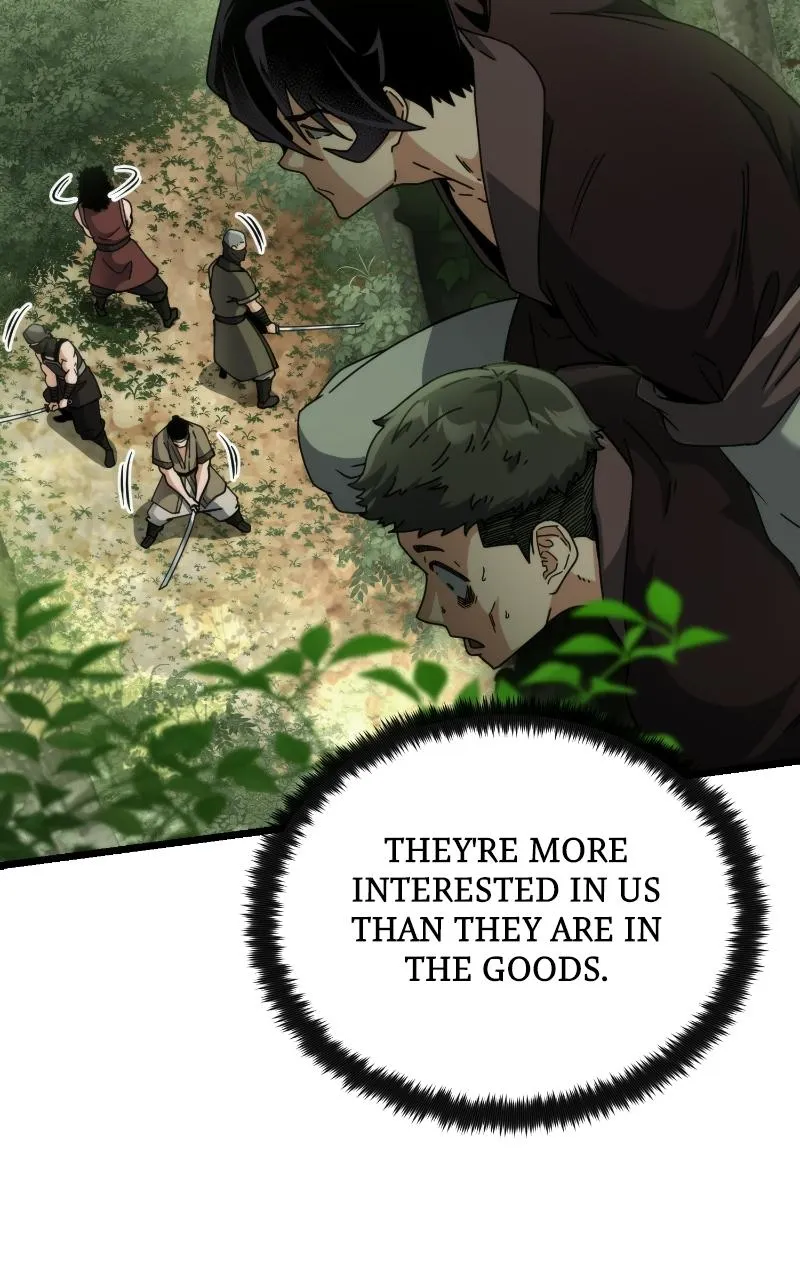 A Genius Girl Hides Her Martial Arts Achievements Chapter 11 page 104