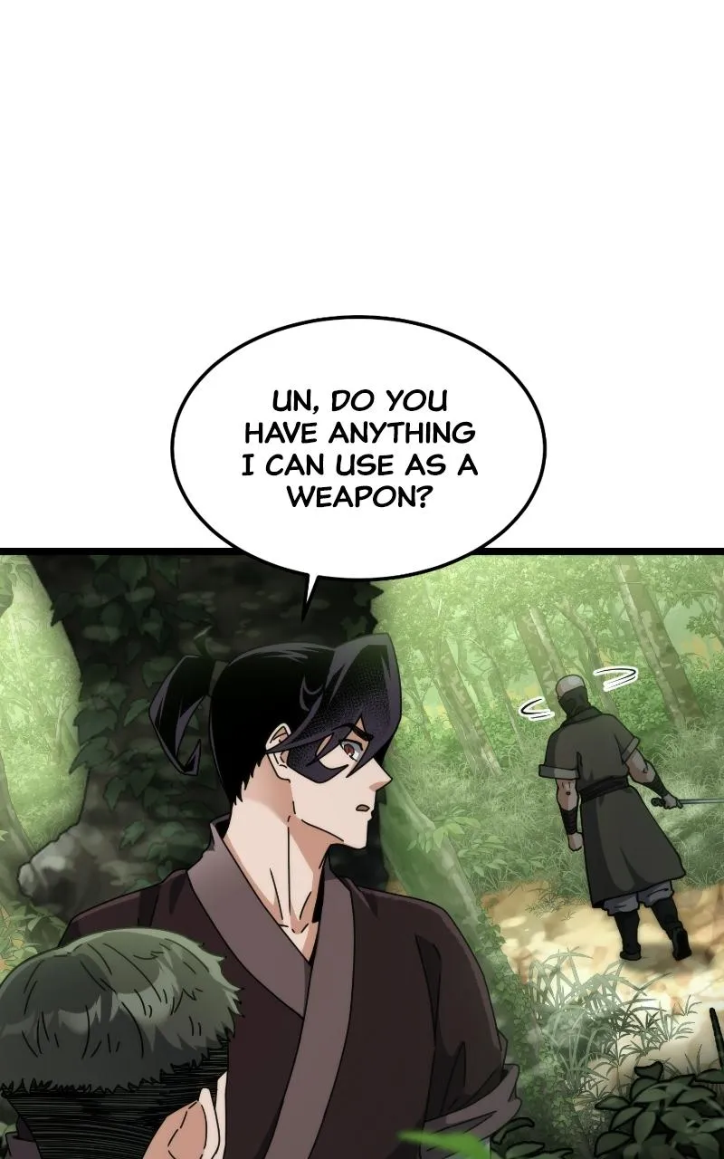 A Genius Girl Hides Her Martial Arts Achievements Chapter 11 page 106
