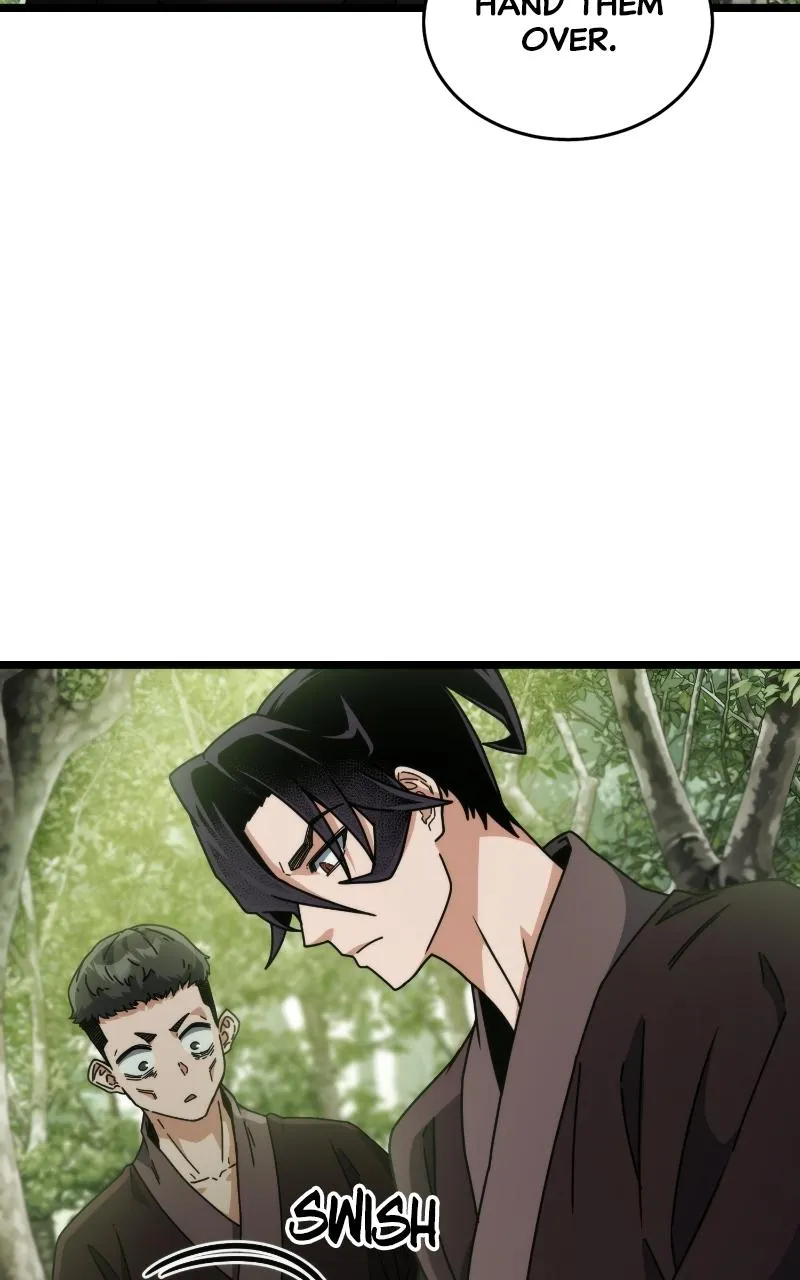 A Genius Girl Hides Her Martial Arts Achievements Chapter 11 page 109