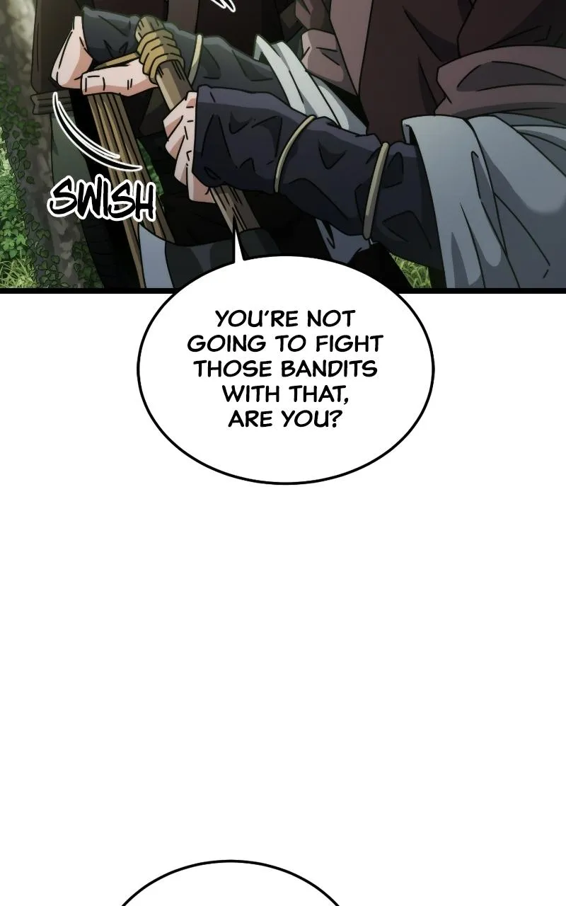 A Genius Girl Hides Her Martial Arts Achievements Chapter 11 page 110