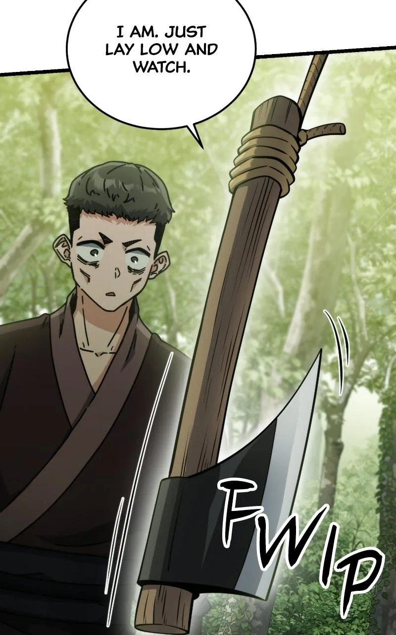 A Genius Girl Hides Her Martial Arts Achievements Chapter 11 page 111