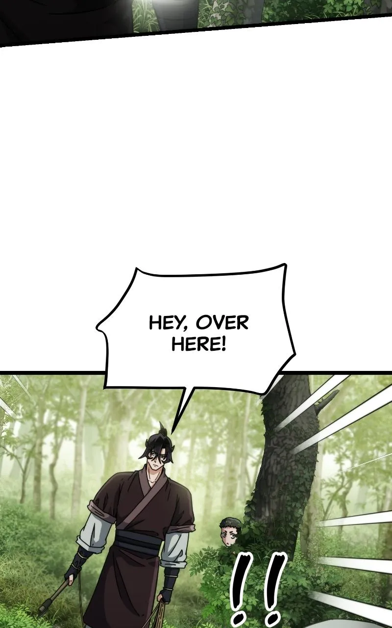 A Genius Girl Hides Her Martial Arts Achievements Chapter 11 page 112