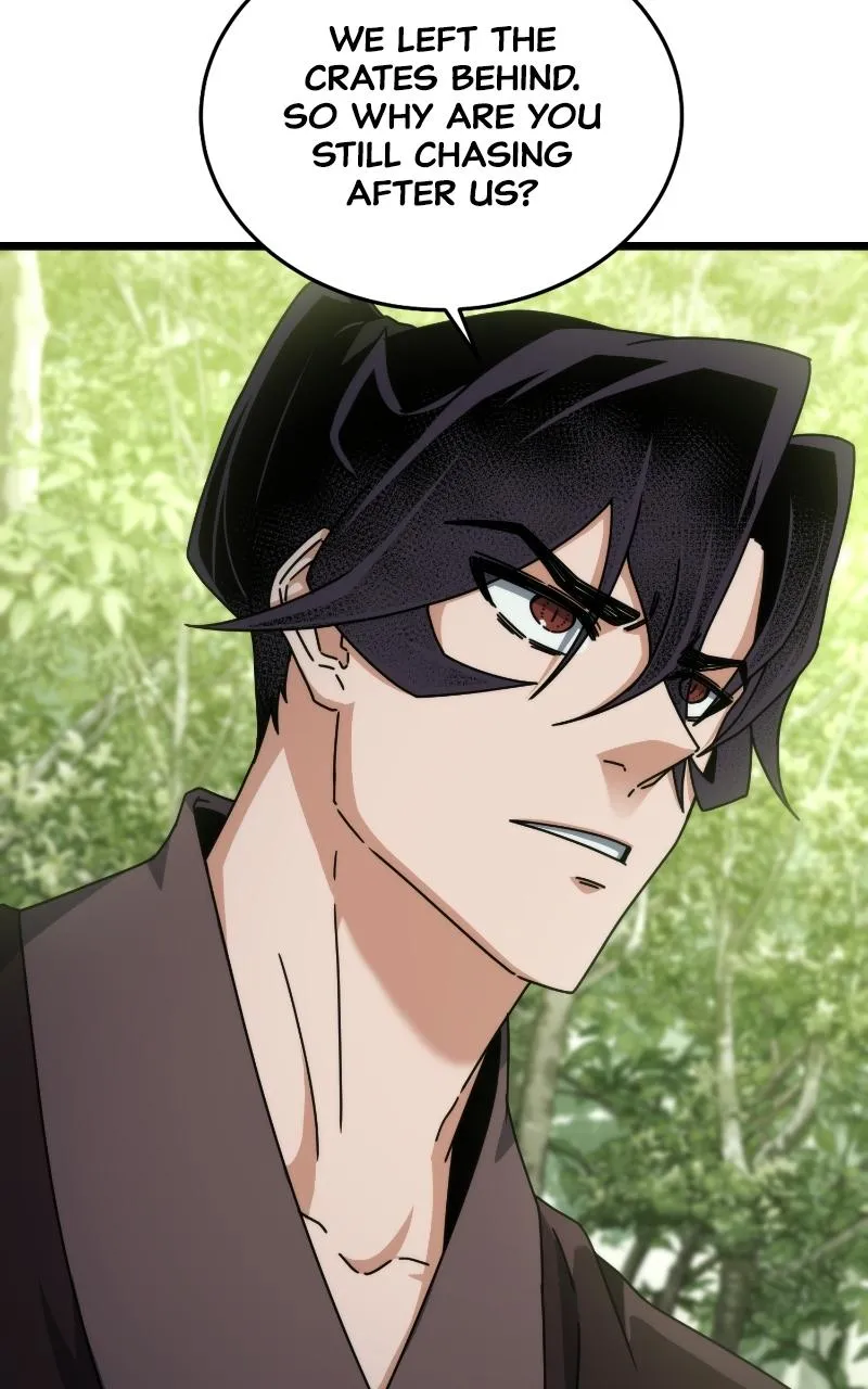 A Genius Girl Hides Her Martial Arts Achievements Chapter 11 page 114