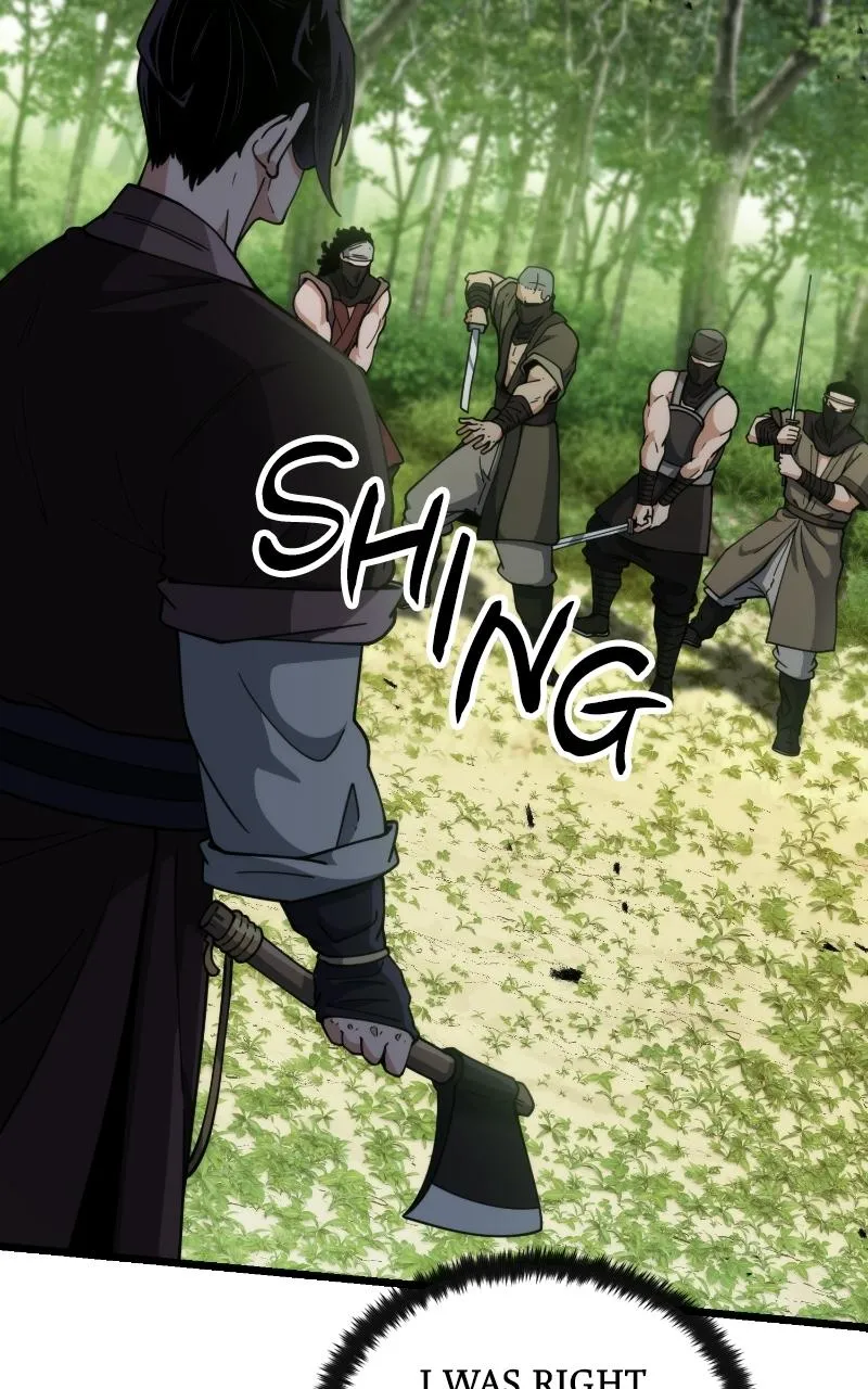A Genius Girl Hides Her Martial Arts Achievements Chapter 11 page 116