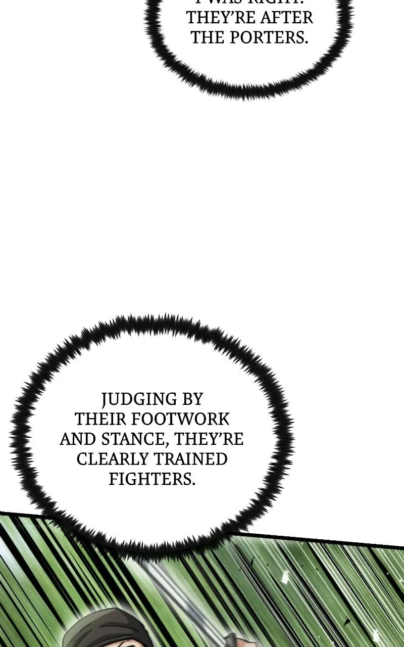 A Genius Girl Hides Her Martial Arts Achievements Chapter 11 page 117