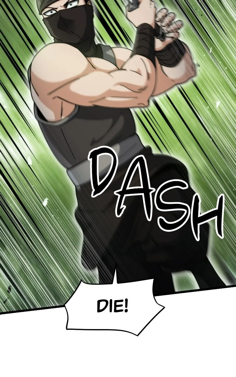 A Genius Girl Hides Her Martial Arts Achievements Chapter 11 page 118