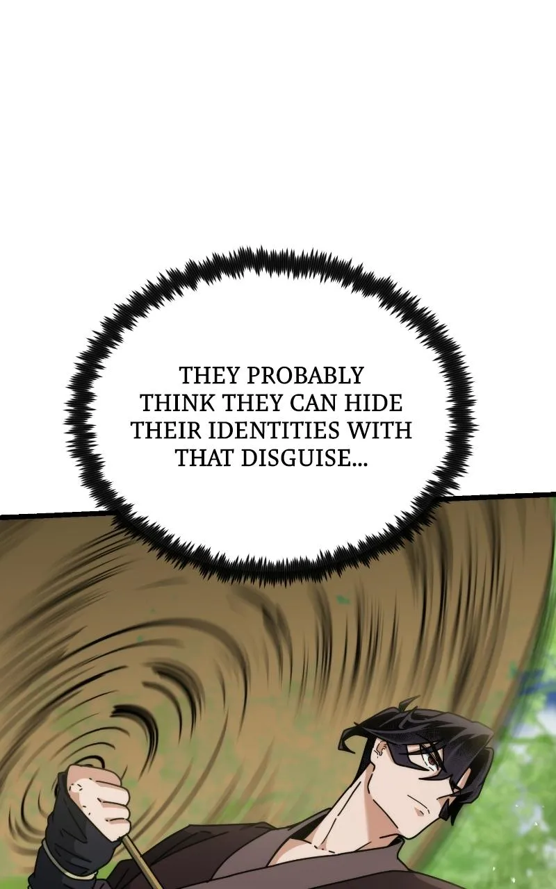 A Genius Girl Hides Her Martial Arts Achievements Chapter 11 page 119