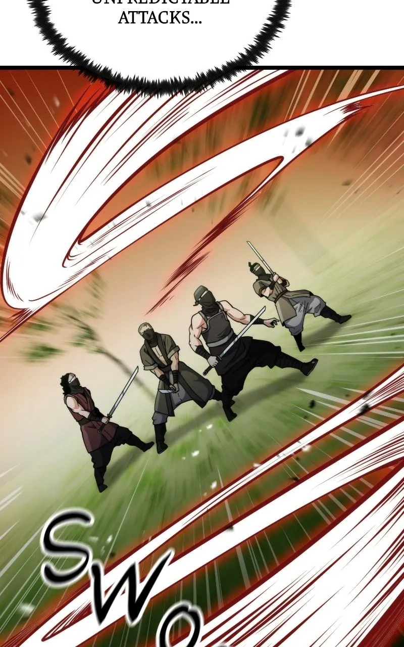 A Genius Girl Hides Her Martial Arts Achievements Chapter 11 page 123