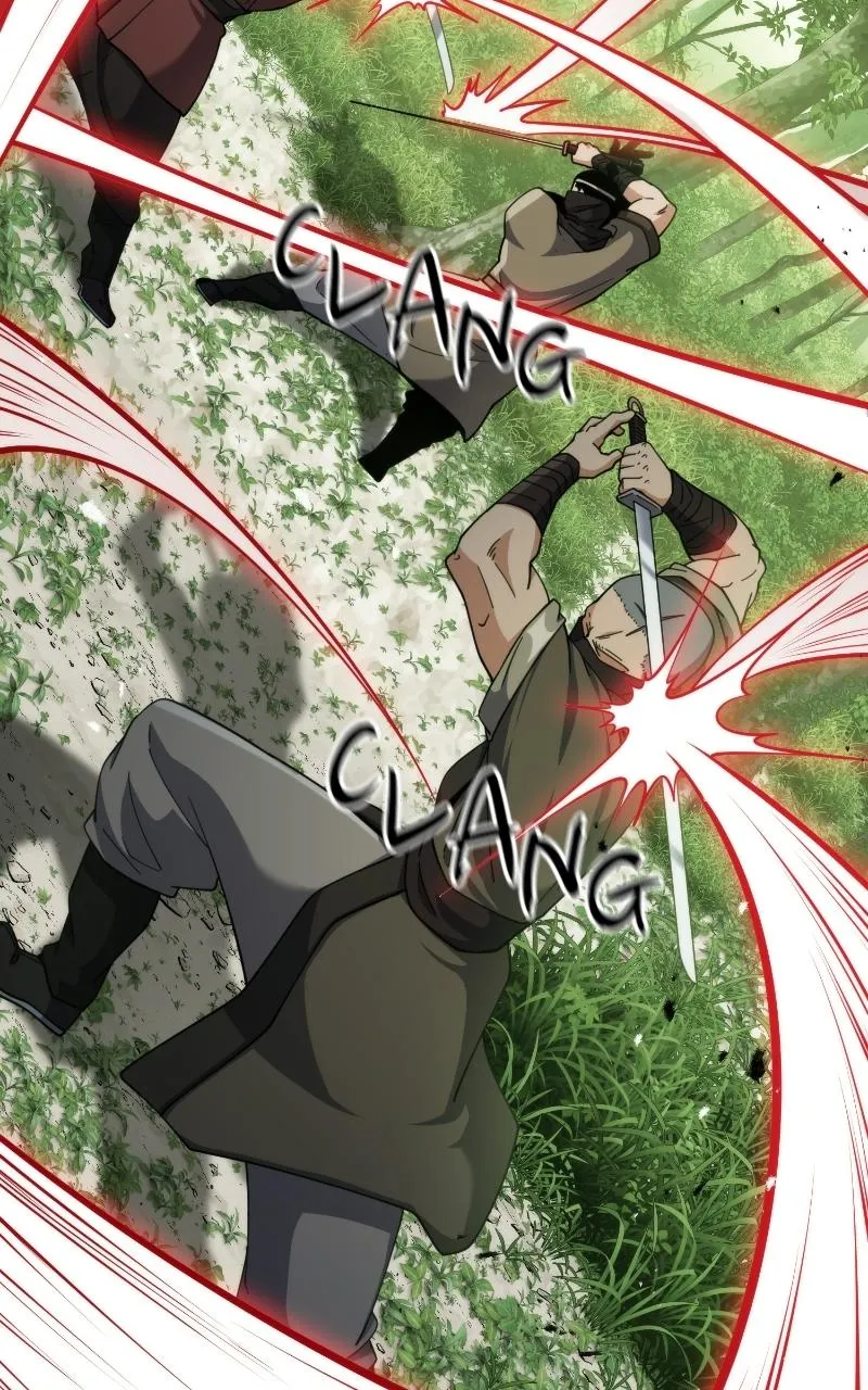 A Genius Girl Hides Her Martial Arts Achievements Chapter 11 page 128