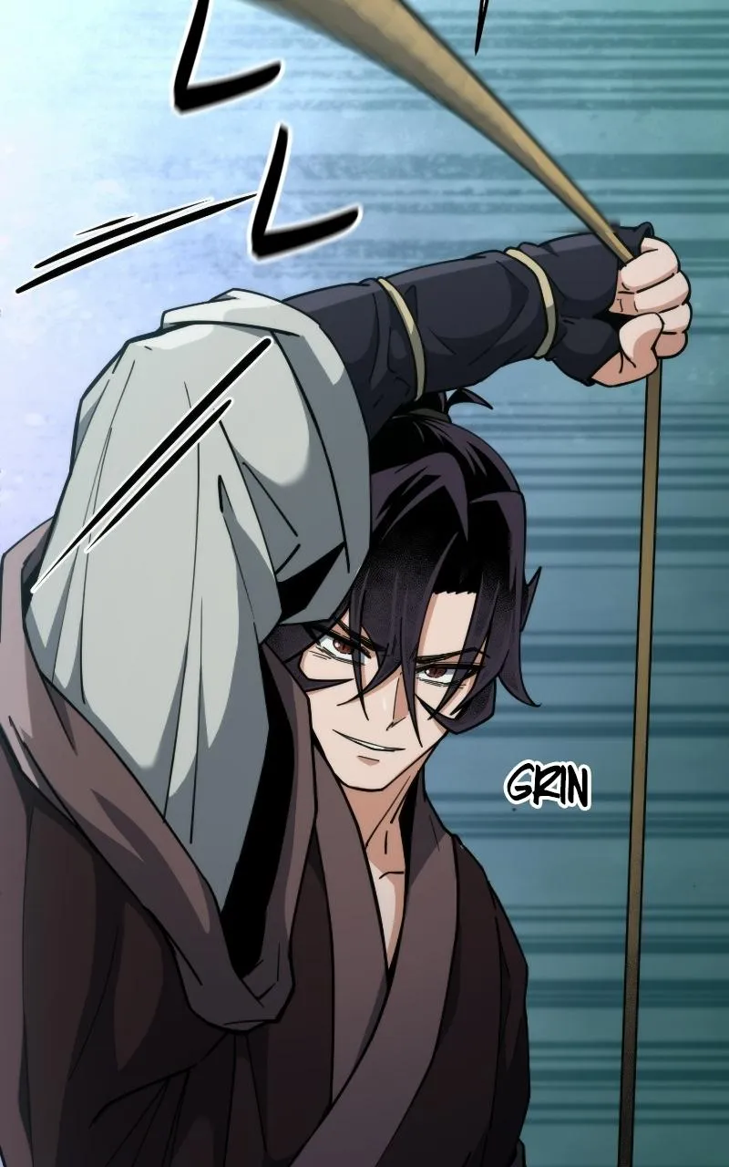 A Genius Girl Hides Her Martial Arts Achievements Chapter 11 page 135