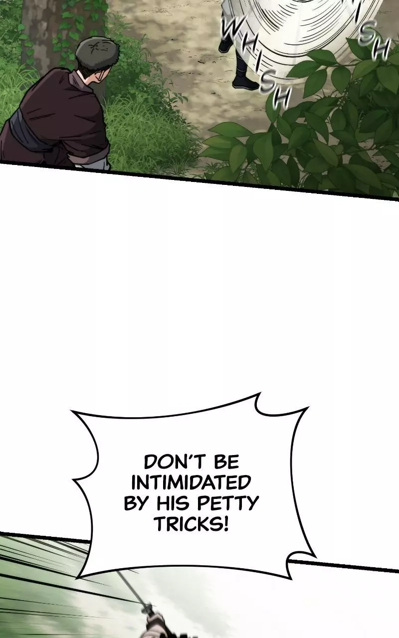 A Genius Girl Hides Her Martial Arts Achievements Chapter 12 page 2
