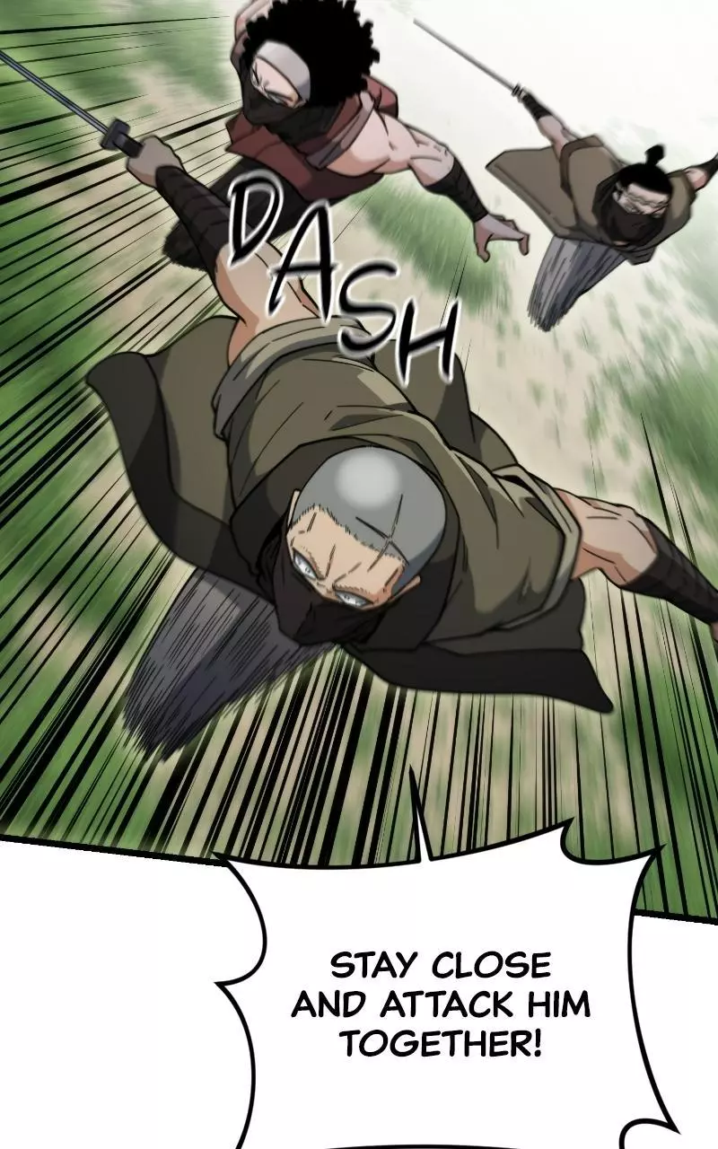 A Genius Girl Hides Her Martial Arts Achievements Chapter 12 page 3