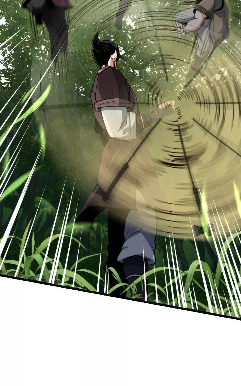 A Genius Girl Hides Her Martial Arts Achievements Chapter 12 page 5