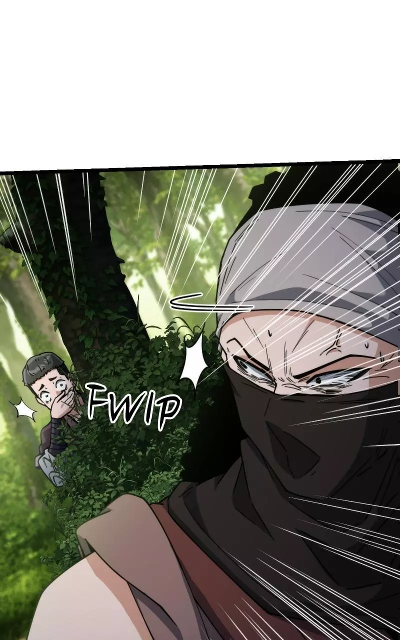 A Genius Girl Hides Her Martial Arts Achievements Chapter 12 page 17