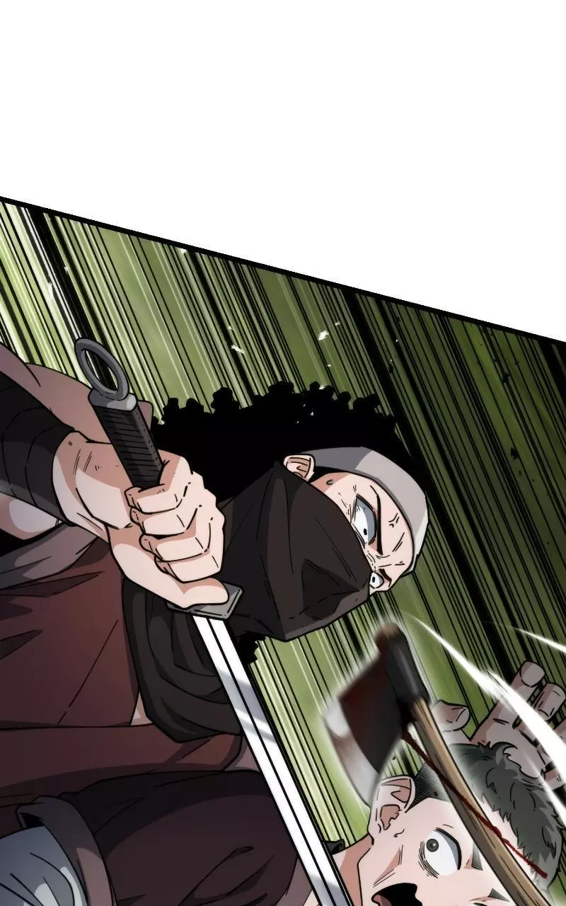A Genius Girl Hides Her Martial Arts Achievements Chapter 12 page 22