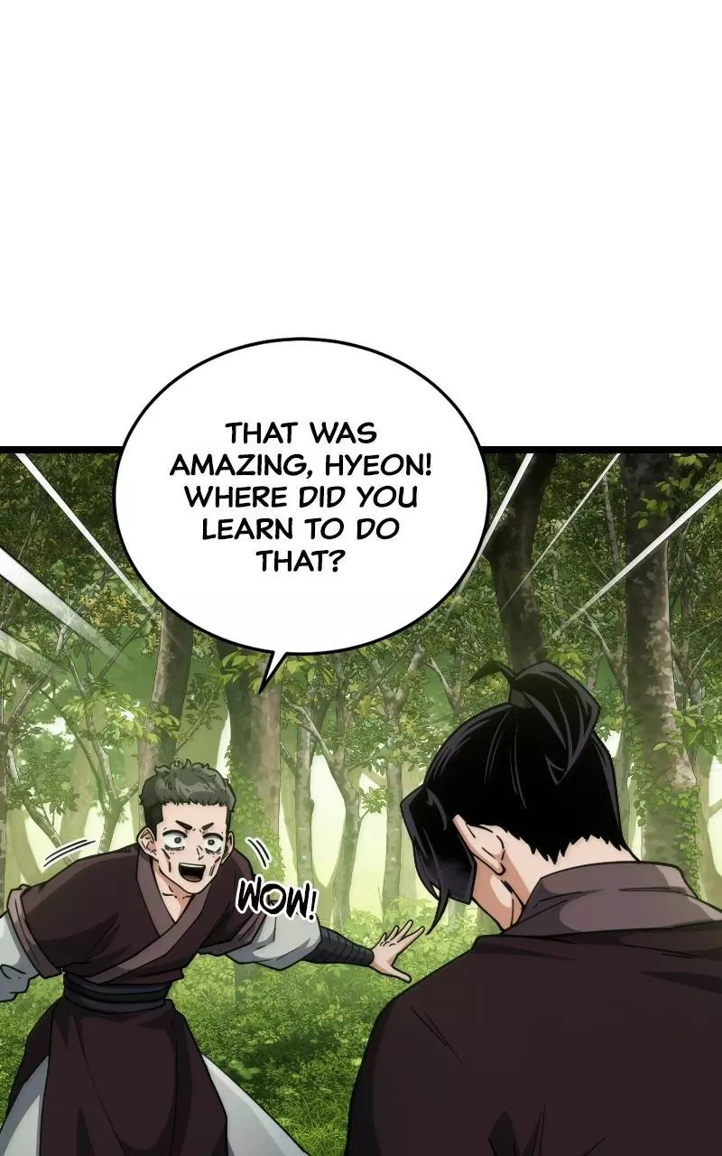 A Genius Girl Hides Her Martial Arts Achievements Chapter 12 page 34