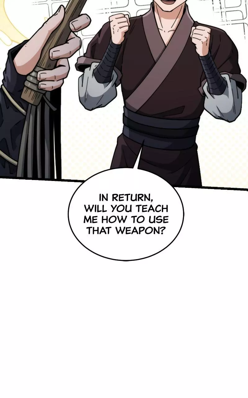 A Genius Girl Hides Her Martial Arts Achievements Chapter 12 page 38
