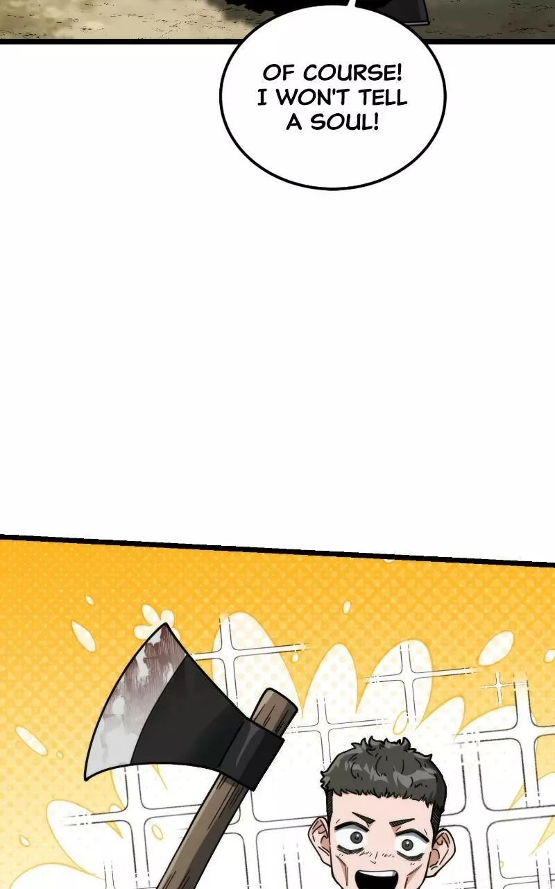 A Genius Girl Hides Her Martial Arts Achievements Chapter 12 page 37