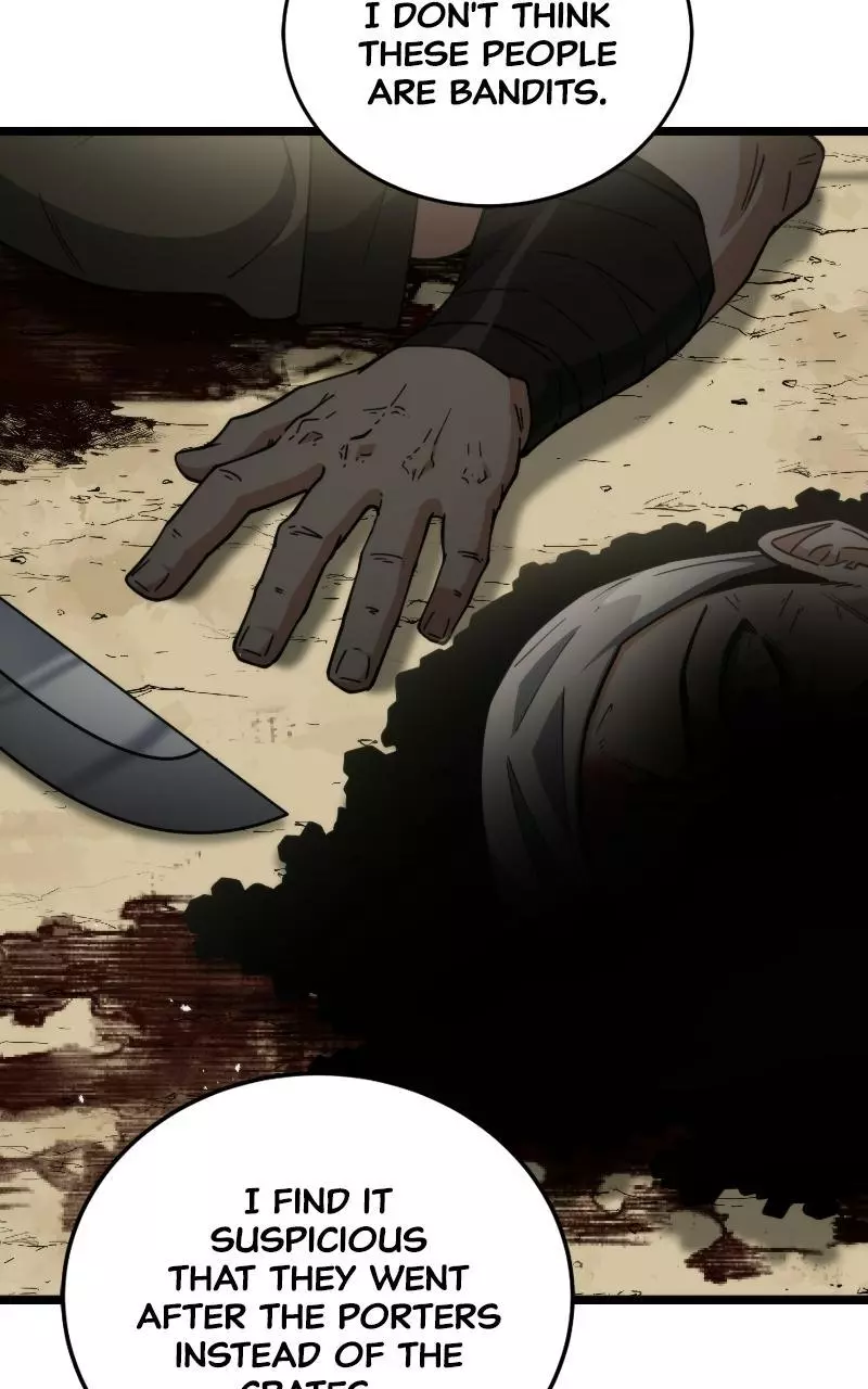 A Genius Girl Hides Her Martial Arts Achievements Chapter 12 page 41