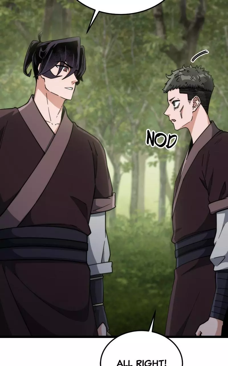 A Genius Girl Hides Her Martial Arts Achievements Chapter 12 page 46