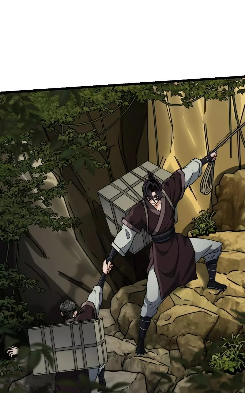 A Genius Girl Hides Her Martial Arts Achievements Chapter 12 page 53