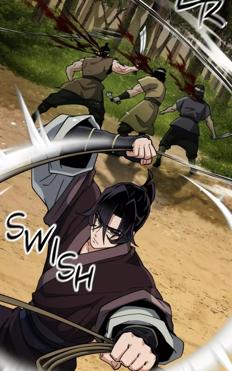 A Genius Girl Hides Her Martial Arts Achievements Chapter 12 page 55