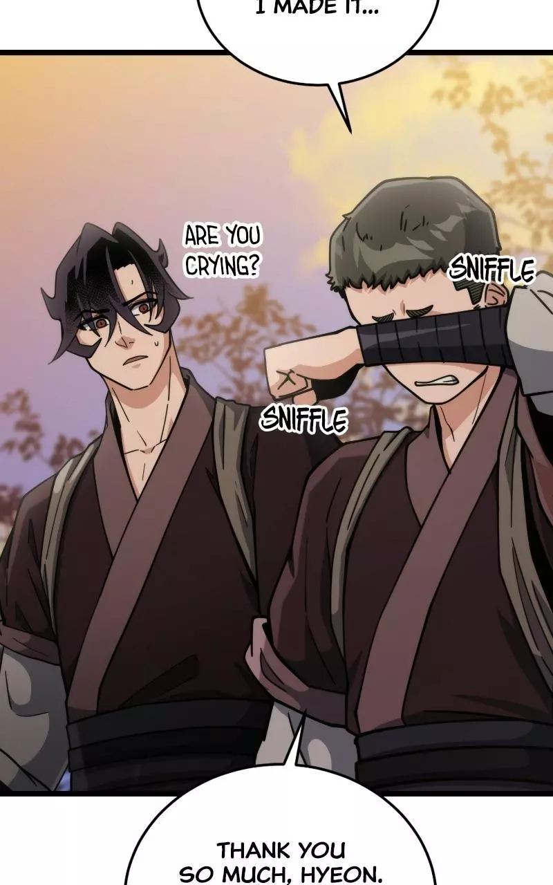 A Genius Girl Hides Her Martial Arts Achievements Chapter 12 page 60