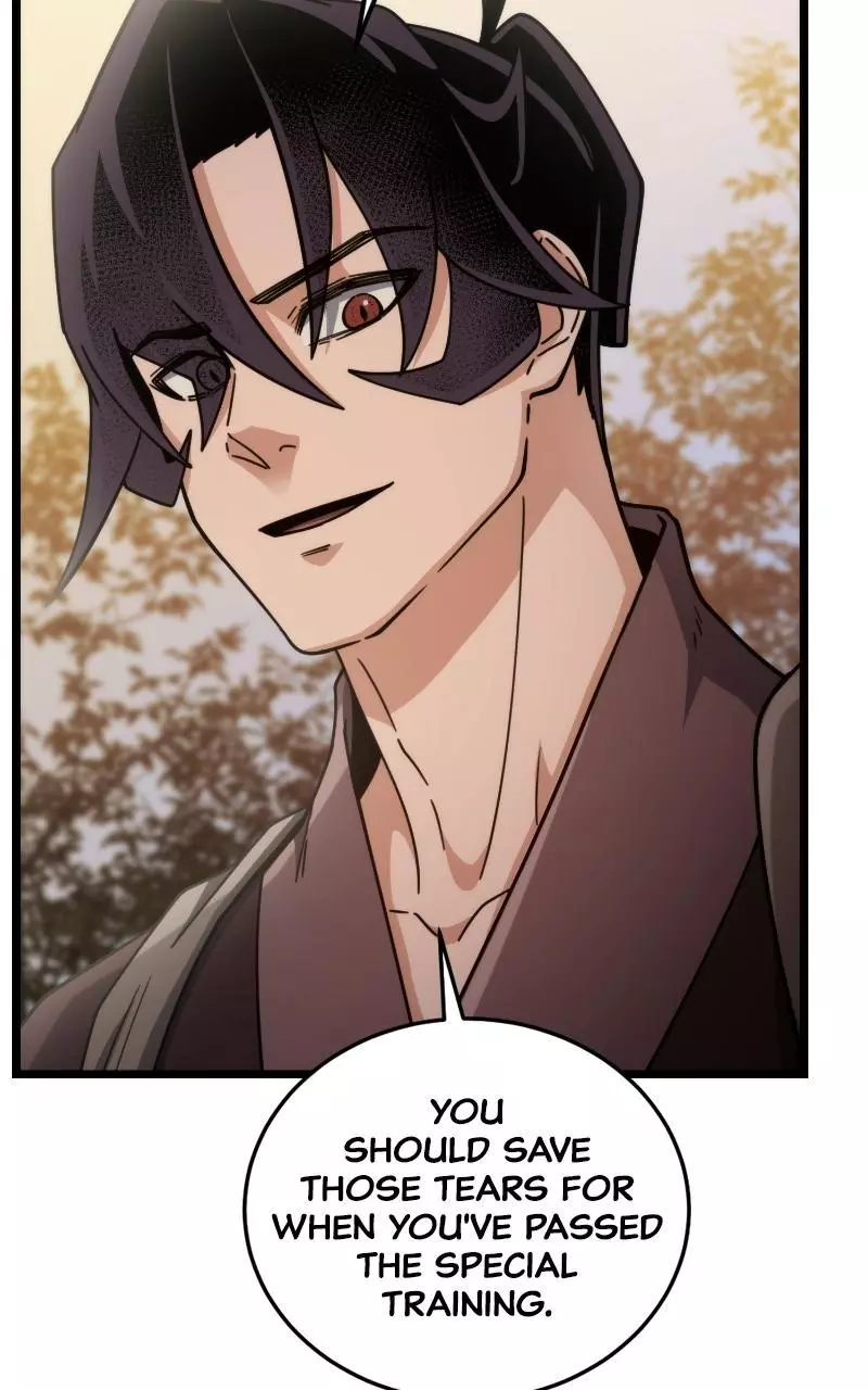 A Genius Girl Hides Her Martial Arts Achievements Chapter 12 page 62