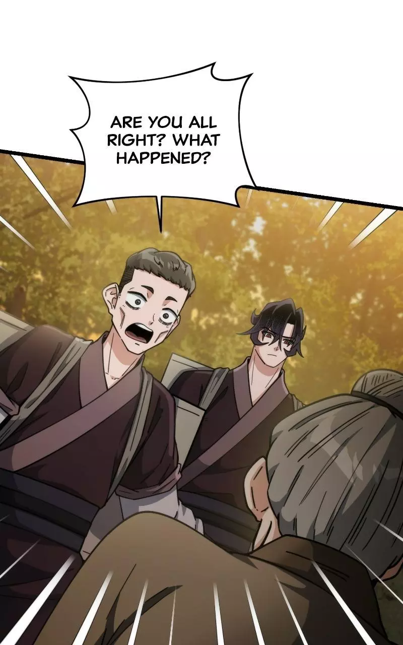 A Genius Girl Hides Her Martial Arts Achievements Chapter 12 page 68