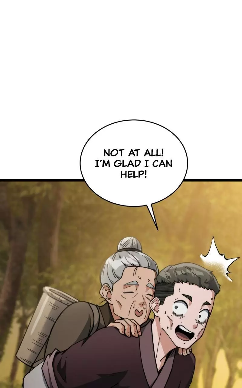 A Genius Girl Hides Her Martial Arts Achievements Chapter 12 page 75