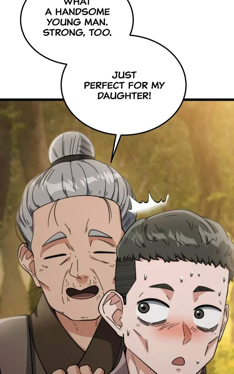 A Genius Girl Hides Her Martial Arts Achievements Chapter 12 page 77