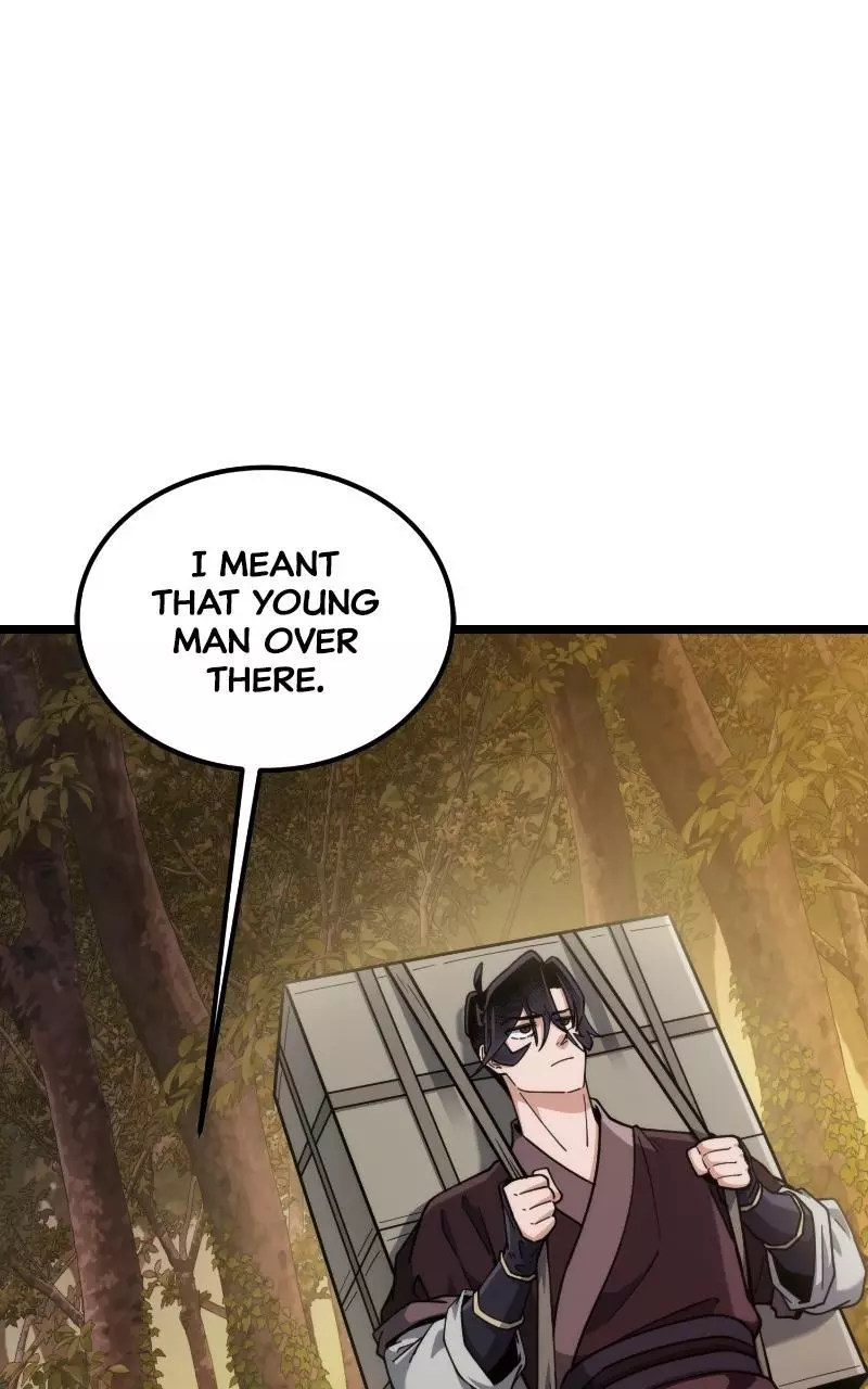A Genius Girl Hides Her Martial Arts Achievements Chapter 12 page 82