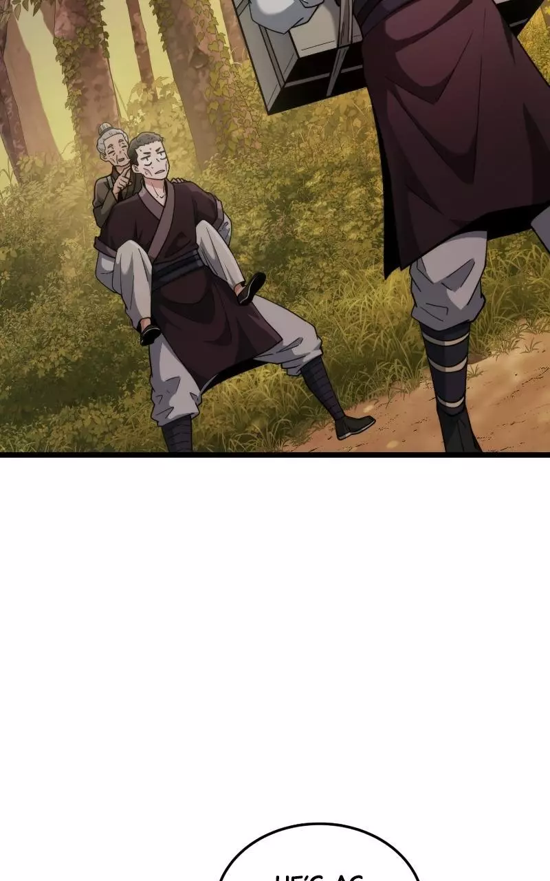 A Genius Girl Hides Her Martial Arts Achievements Chapter 12 page 83