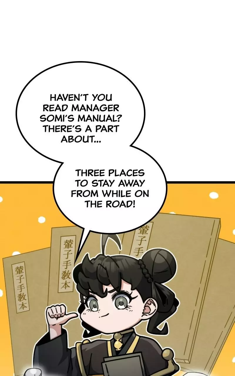 A Genius Girl Hides Her Martial Arts Achievements Chapter 12 page 95